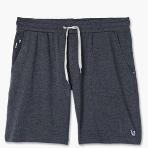 Men's Vuori Ponto Short